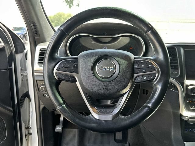 Jeep Grand Cherokee Sterling Edition 4x2 de 2018