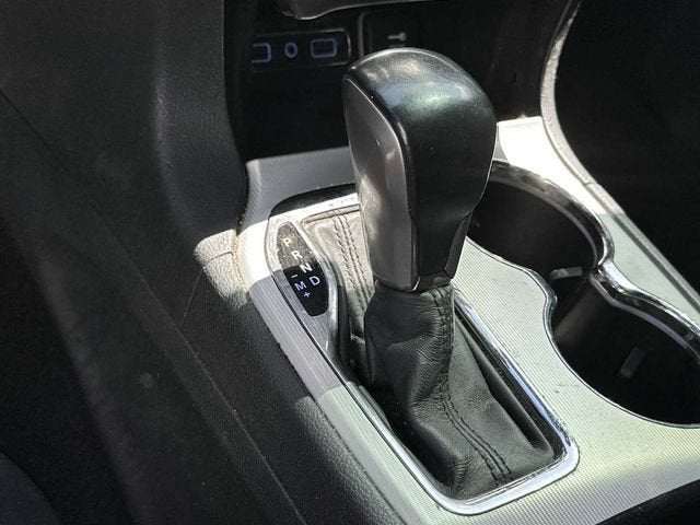 Jeep Grand Cherokee Sterling Edition 4x2 de 2018