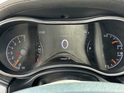 Jeep Grand Cherokee Sterling Edition 4x2 de 2018