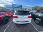 Jeep Grand Cherokee Sterling Edition 4x2 de 2018