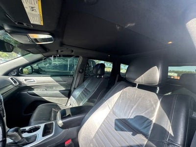 Jeep Grand Cherokee Sterling Edition 4x2 de 2018