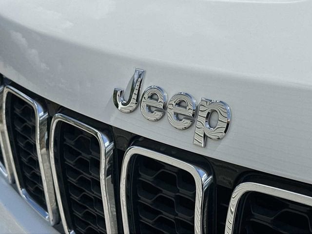 Jeep Grand Cherokee Limited 4x2 de 2019