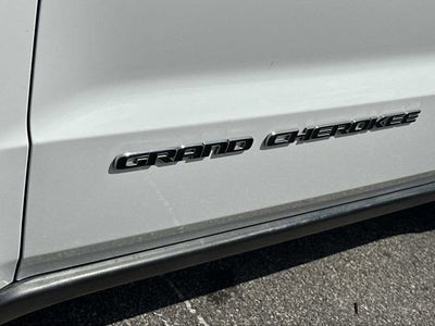 Jeep Grand Cherokee Limited 4x2 de 2019