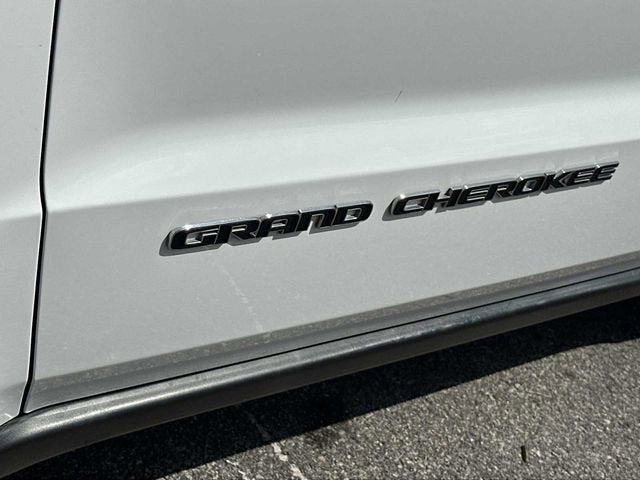Jeep Grand Cherokee Limited 4x2 de 2019