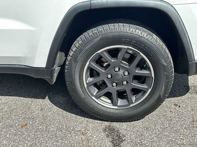 Jeep Grand Cherokee Limited 4x2 de 2019