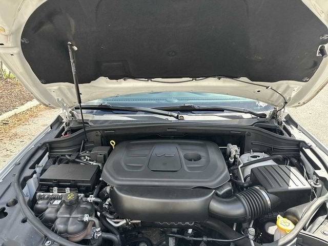 Jeep Grand Cherokee Limited 4x2 de 2019