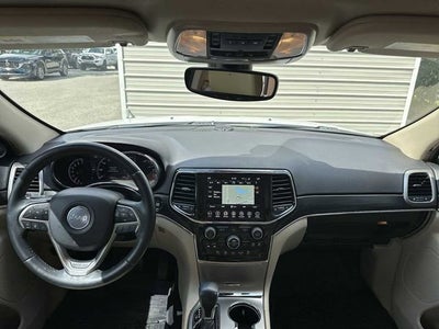 Jeep Grand Cherokee Limited 4x2 de 2019