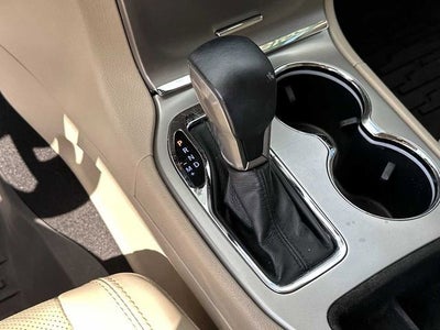 Jeep Grand Cherokee Limited 4x2 de 2019