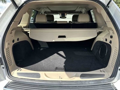 Jeep Grand Cherokee Limited 4x2 de 2019