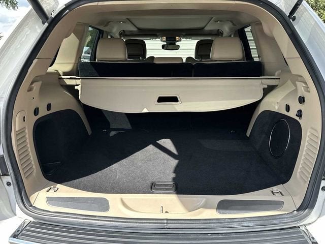 Jeep Grand Cherokee Limited 4x2 de 2019