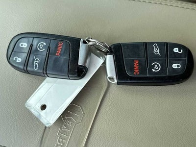 Jeep Grand Cherokee Limited 4x2 de 2019