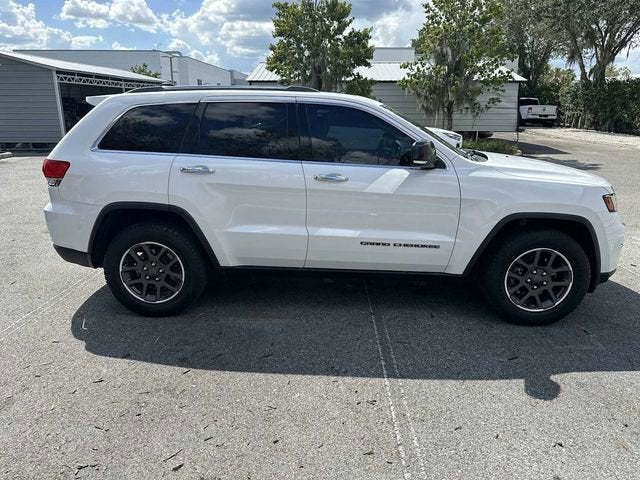 Jeep Grand Cherokee Limited 4x2 de 2019