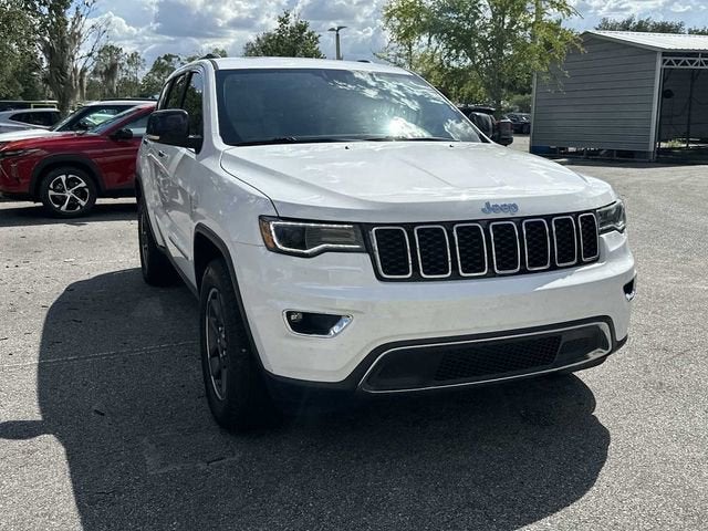 Jeep Grand Cherokee Limited 4x2 de 2019