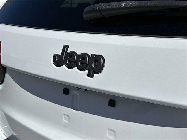 Jeep Grand Cherokee Limited X 2020