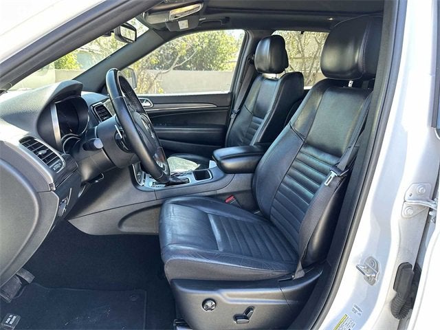 Jeep Grand Cherokee Limited X 2020