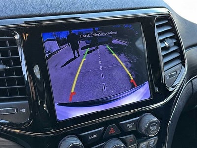 Jeep Grand Cherokee Limited X 2020