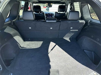 Jeep Grand Cherokee Limited X 2020