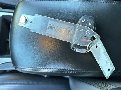 Jeep Grand Cherokee Limited X 2020