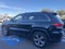 Jeep Grand Cherokee Limited 2015