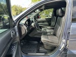 Jeep Grand Cherokee Limited X 4x4 de 2019