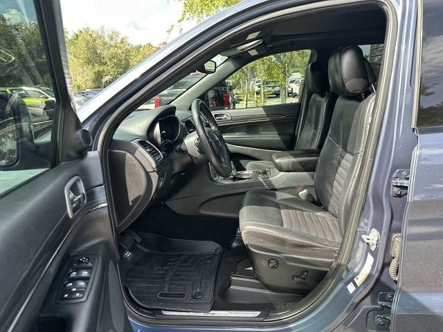 Jeep Grand Cherokee Limited X 4x4 de 2019