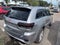 Jeep Grand Cherokee SRT 4x4 de 2017