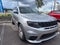 Jeep Grand Cherokee SRT 4x4 de 2017