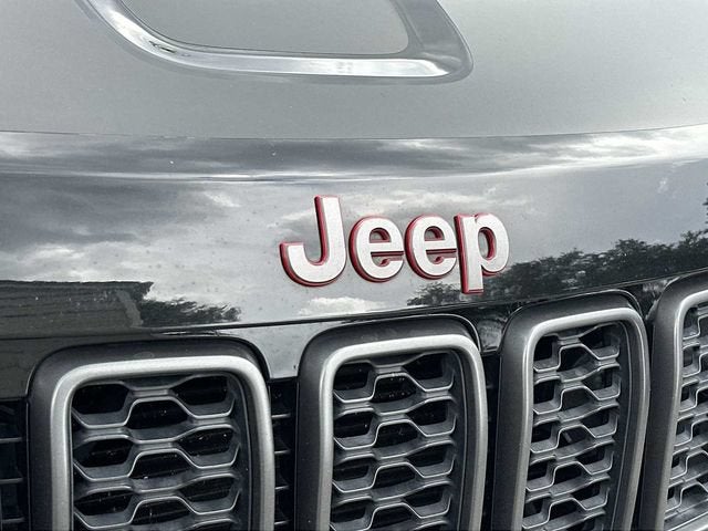 Jeep Grand Cherokee Trailhawk 4x4 de 2019