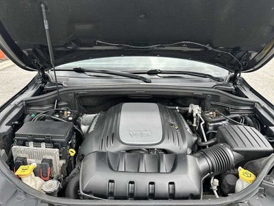 Jeep Grand Cherokee Trailhawk 4x4 de 2019