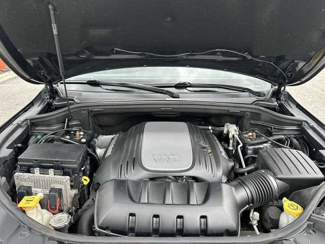 Jeep Grand Cherokee Trailhawk 4x4 de 2019