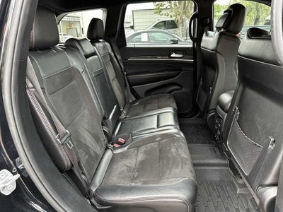Jeep Grand Cherokee Trailhawk 4x4 de 2019