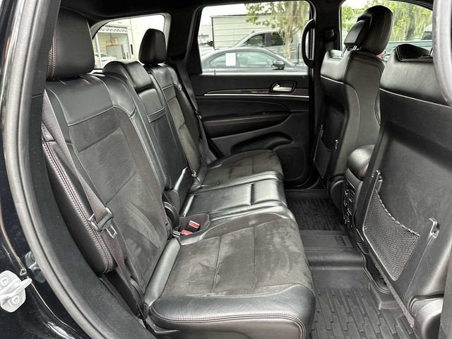 Jeep Grand Cherokee Trailhawk 4x4 de 2019