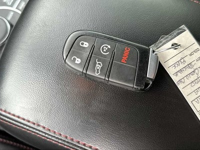 Jeep Grand Cherokee Trailhawk 4x4 de 2019