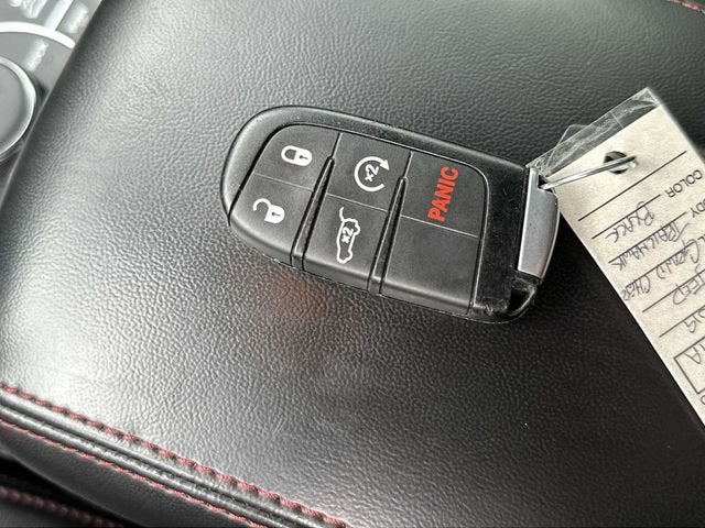 Jeep Grand Cherokee Trailhawk 4x4 de 2019