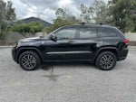 Jeep Grand Cherokee Trailhawk 4x4 de 2019