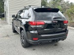 Jeep Grand Cherokee Trailhawk 4x4 de 2019