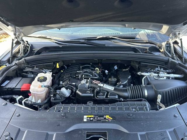 Jeep Grand Cherokee Limited 4x2 2023