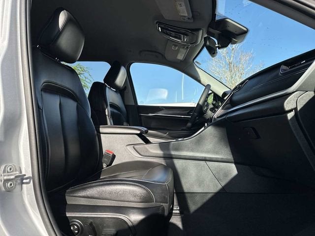 Jeep Grand Cherokee Limited 4x2 2023