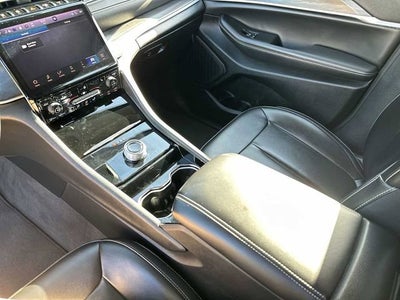 Jeep Grand Cherokee Limited 4x2 2023