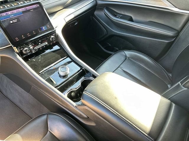 Jeep Grand Cherokee Limited 4x2 2023