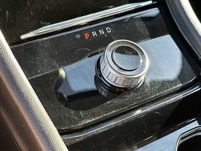 Jeep Grand Cherokee Limited 4x2 2023