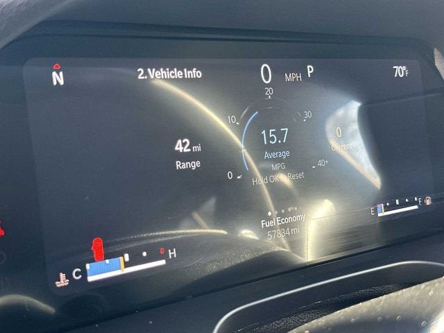 Jeep Grand Cherokee Limited 4x2 2023