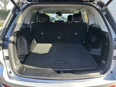 Jeep Grand Cherokee Limited 4x2 2023