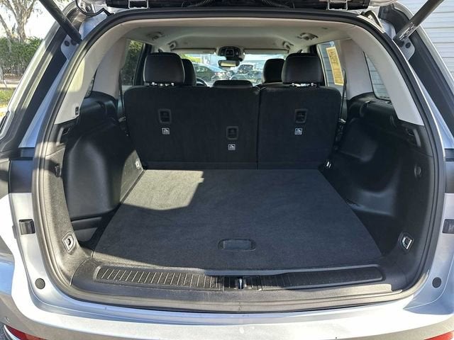 Jeep Grand Cherokee Limited 4x2 2023