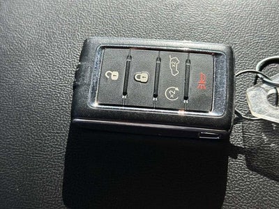 Jeep Grand Cherokee Limited 4x2 2023