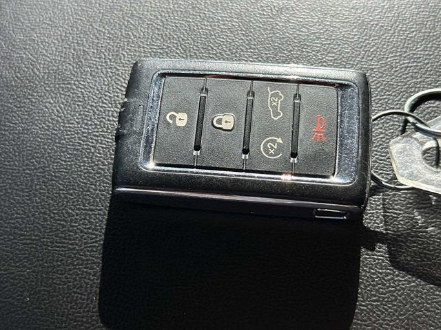 Jeep Grand Cherokee Limited 4x2 2023