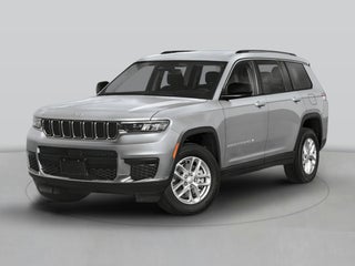 Jeep Grand Cherokee L Altitude 2024
