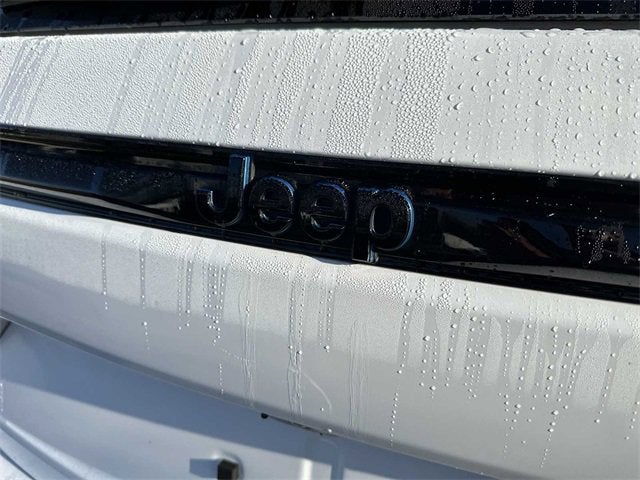 Jeep Grand Cherokee 4xe Trailhawk 2022