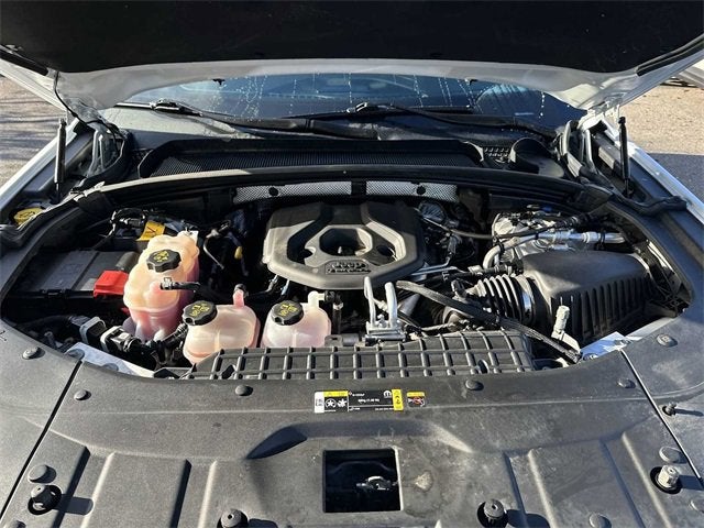 Jeep Grand Cherokee 4xe Trailhawk 2022