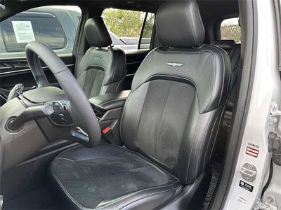 Jeep Grand Cherokee 4xe Trailhawk 2022